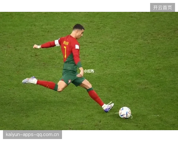 C罗风暴再起！FIFA放行参加世界杯，争议声却更大了