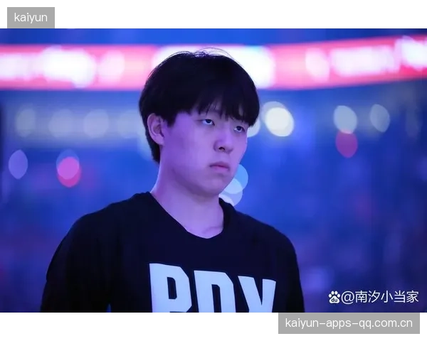 为什么杨瀚森不打球？三大技术短板被逐条拆解