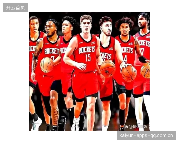 NBA新赛季来袭！休斯顿火箭以191亿市值跃居NBA第四全球第九——球迷们的“超级巨人”重新登场